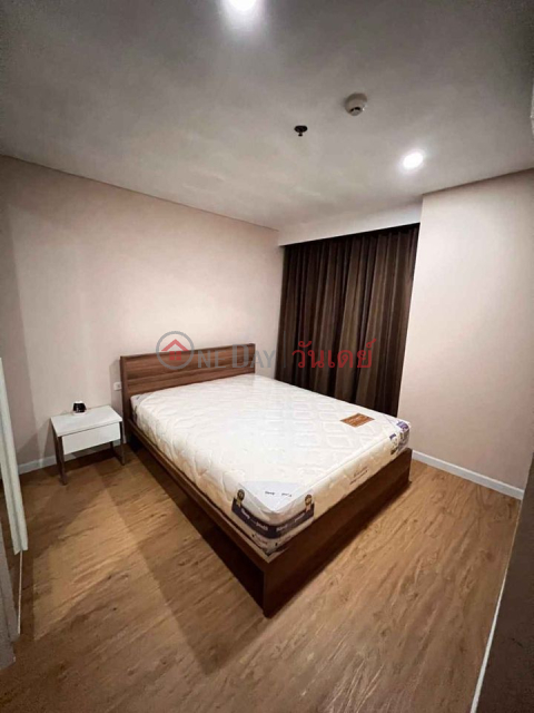 Condo for Rent: Siamese Nang Linchee, 70 m², 2 bedroom(s) - OneDay_0