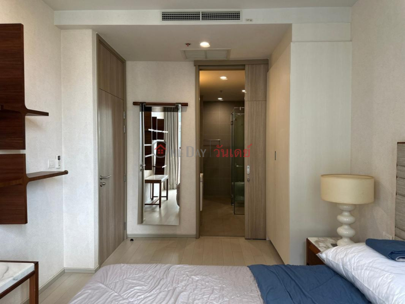 Property Search Thailand | OneDay | Residential, Sales Listings, Condo for Sale: Noble Ploenchit, 58 m², 1 bedroom(s)