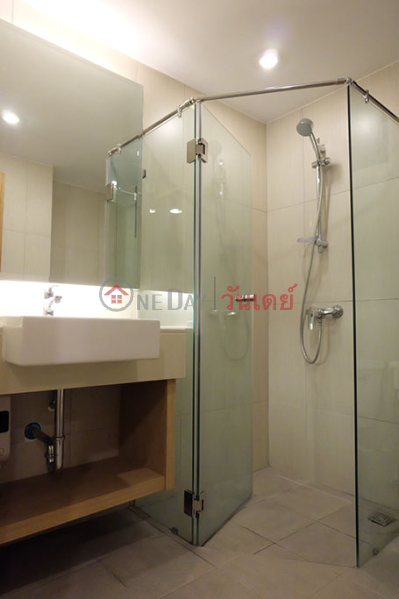 Property Search Thailand | OneDay | Residential, Rental Listings Condo for Rent: Zenith Place Sukhumvit 42, 34 m², 1 bedroom(s)