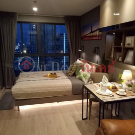 Condo for Rent: IDEO O2, 29 m², 1 bedroom(s) - OneDay_0