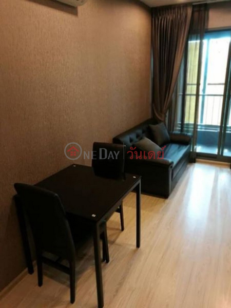 Condo for Rent: Ideo Mobi Sukhumvit Eastgate, 31 m², 1 bedroom(s) Rental Listings