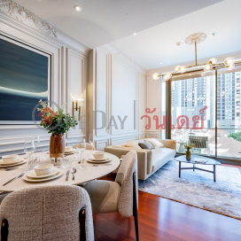 Condo for Rent: KHUN by YOO inspired by Starck, 54 m², 1 bedroom(s) - OneDay_0