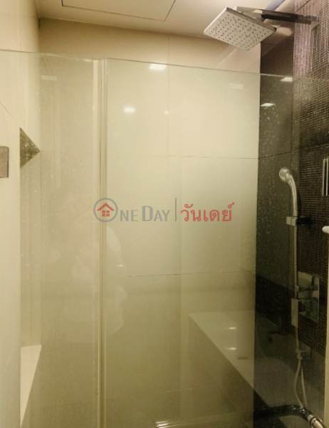 Property Search Thailand | OneDay | Residential | Rental Listings Condo for Rent: Rhythm Sukhumvit 44/1, 35 m², 1 bedroom(s)