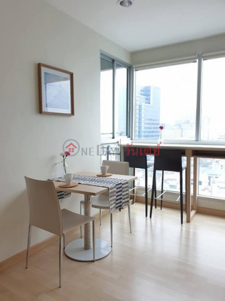 Condo for Rent: Rhythm Ratchada, 46 m², 1 bedroom(s) Rental Listings