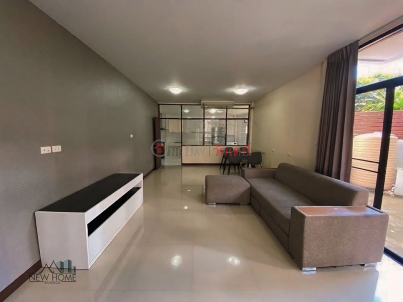 Exclusive Private Residence for Rent | Heart of Phrom Phong | Thailand Rental, ฿ 80,000/ month