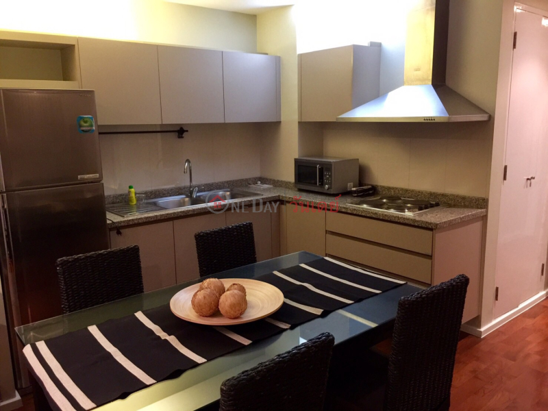 ฿ 42,000/ month, Condo for Rent: Siri On 8, 81 m², 2 bedroom(s)