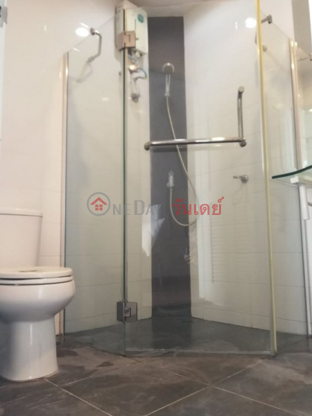 ฿ 21,000/ month, Condo for Rent: The Complete Rajprarop, 55 m², 2 bedroom(s)