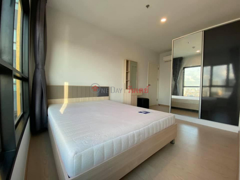 Condo for Rent: The Tree Sukhumvit 71 - Ekamai, 50 m², 2 bedroom(s),Thailand Rental ฿ 18,000/ month