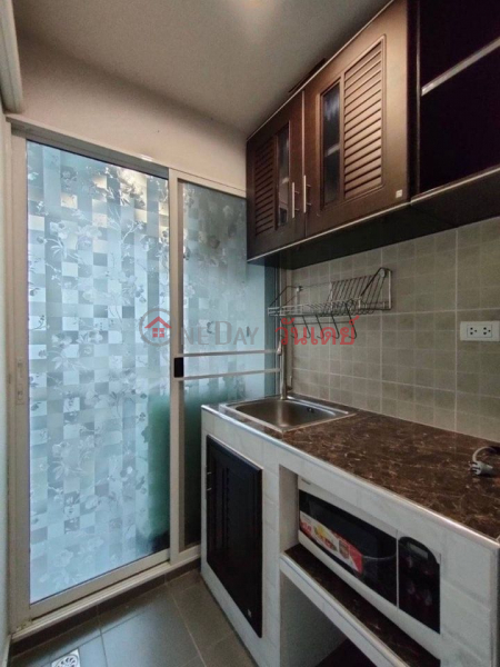 Condo for rent Regent Home Sukhumvit 81 (7th floor, building B) Rental Listings