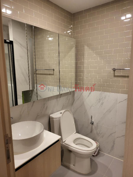 ฿ 25,000/ month, Condo for rent: XT Phayathai (9th floor)