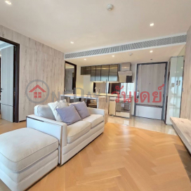 เดอะ รีเซิร์ฟ สุขุมวิท 61 – ความหรูหราและความเงียบสงบ _0