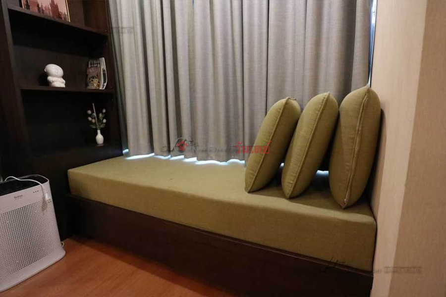 ฿ 19,000/ month Condo for Rent: The Alcove Thonglor 10, 33 m², 1 bedroom(s)