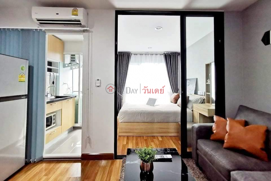 Regent Home Sukhumvit 81 (4th floor, building B) Rental Listings