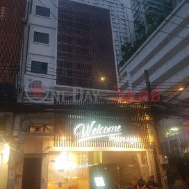 Welcome Massage - 21/6, Sukhumvit Road,Watthana, Thailand