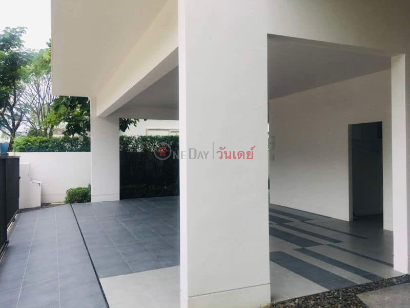 ฿ 220,000/ month, For rent MANTANA Bangna km. 15