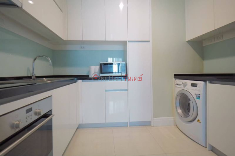 Condo for Rent: Bright Sukhumvit 24, 93 m², 2 bedroom(s),Thailand, Rental | ฿ 70,000/ month