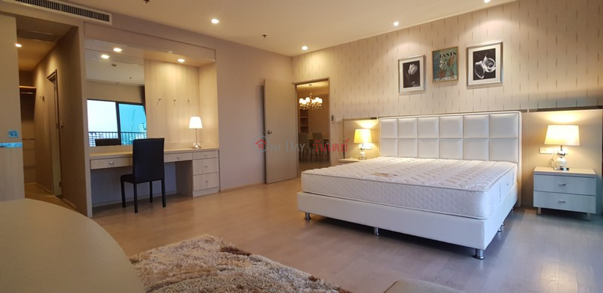 Condo for Rent: Noble Remix, 140 m², 3 bedroom(s),Thailand | Rental | ฿ 100,000/ month