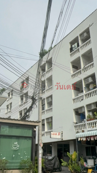 เอสดี แมนชั่น (SD Mansion) บางซื่อ | OneDay วันเดย์(1)