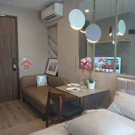 Condo for Rent: Ideo Mobi Asoke, 25 m², 1 bedroom(s) - OneDay_0