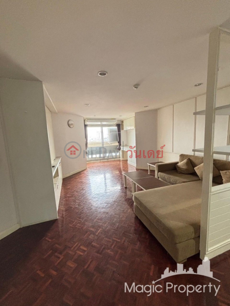 Tai Ping Towers Condominium, Watthana, Bangkok Thailand, Rental ฿ 40,000/ month