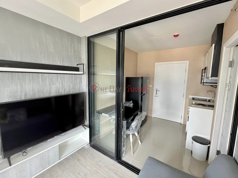 ฿ 8,500/ month | For rent: Escent Ville Chiangmai (ready to move in)