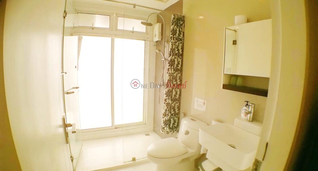 Condo for Rent: The Bloom Sukhumvit 71, 35 m², 1 bedroom(s) Rental Listings