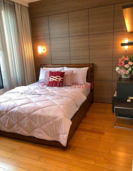 ฿ 55,000/ month Condo for rent Aguston Sukhumvit 22 (15th floor)