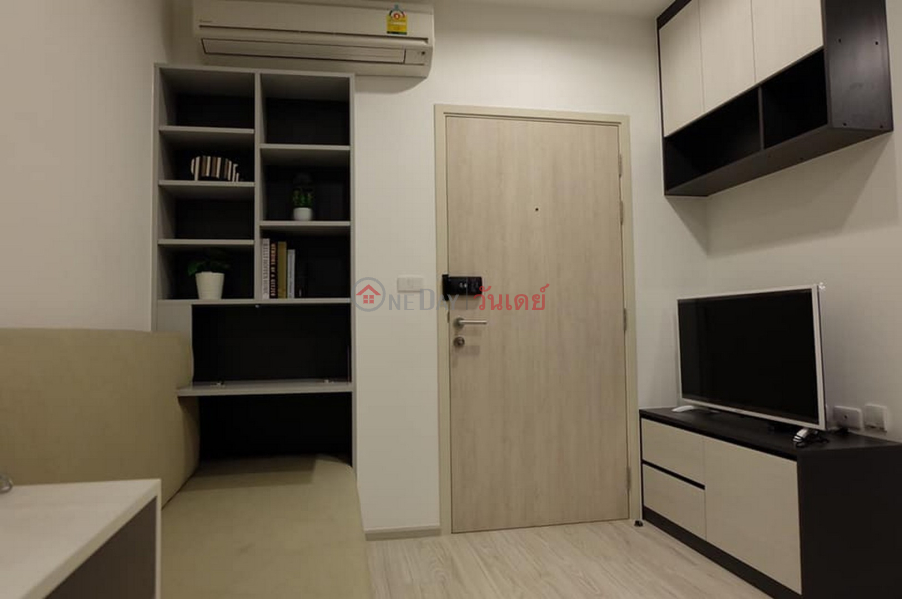 ฿ 11,000/ month, Condo for Rent: Ideo Mobi Sukhumvit Eastgate, 22 m², 1 bedroom(s)