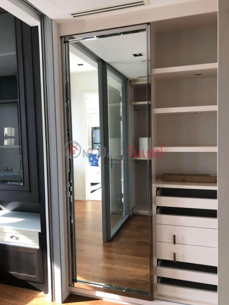 Condo for rent The Bangkok Sathorn (11th floor, building E) | Thailand, Rental, ฿ 50,000/ month