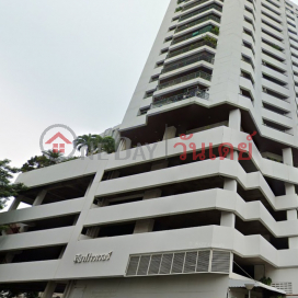 Thana Tower 3 Beds 2 Baths Soi Charan Sanitwong 40 Bangkok _0