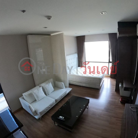 Condo for Rent: Ivy Ampio, 35 m², 1 bedroom(s) - OneDay_0