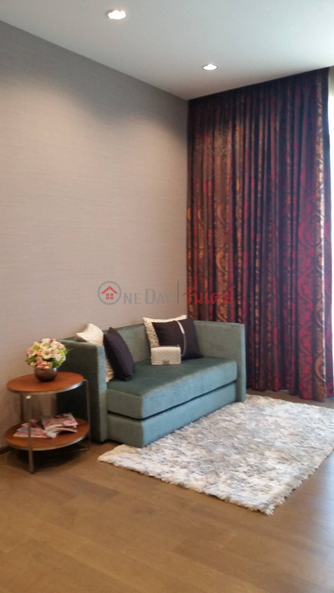 Condo for Rent: The Diplomat Sathorn, 70 m², 2 bedroom(s) - OneDay_0