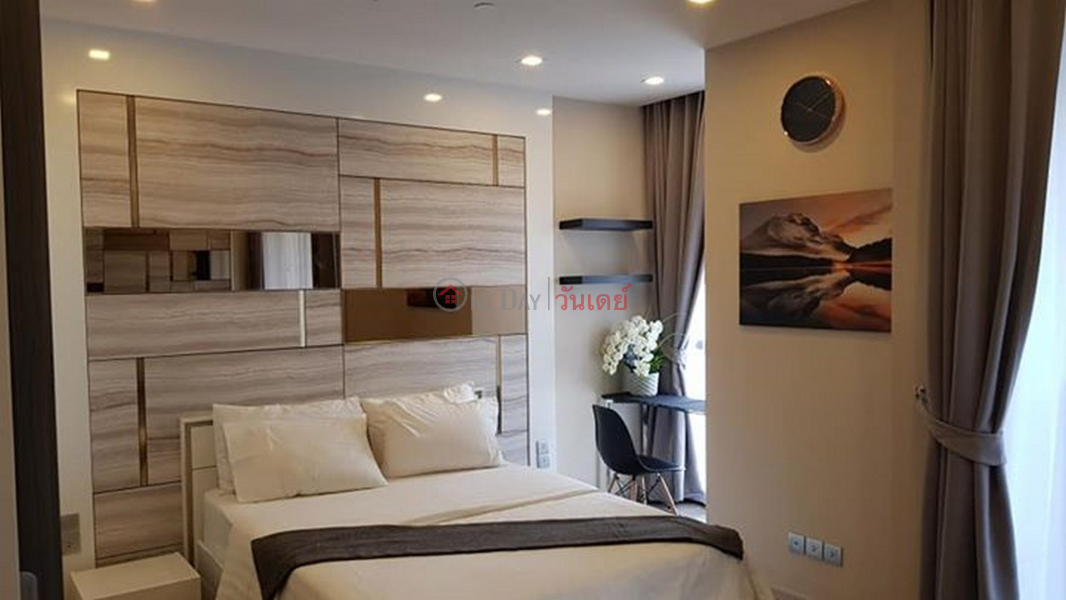 Ashton Asoke for Rent | Condo in Khlong Toei Nuea, Thailand, Rental, ฿ 34,000/ month