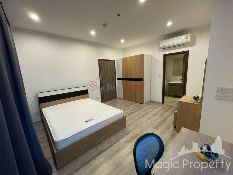 ฿ 45,000/ month 2 Bedroom Condo For Rent in IDEO Mobi Sukhumvit 66, Bang Na, Bangkok