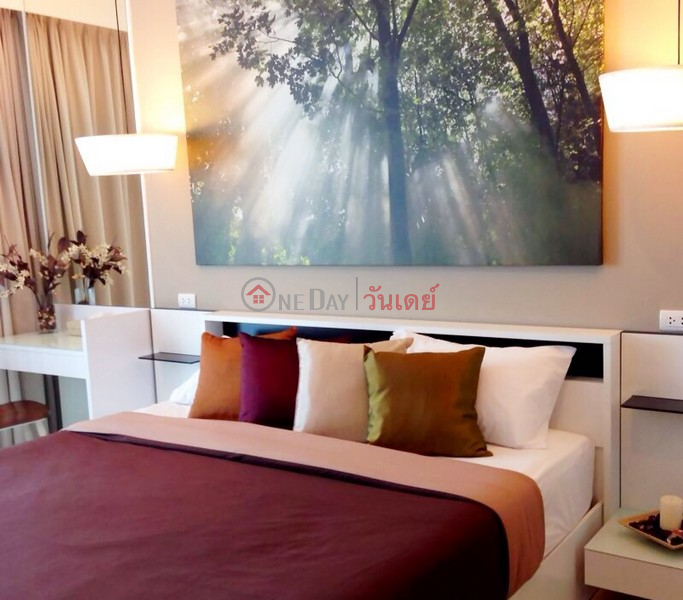  1 Residential | Rental Listings ฿ 42,000/ month