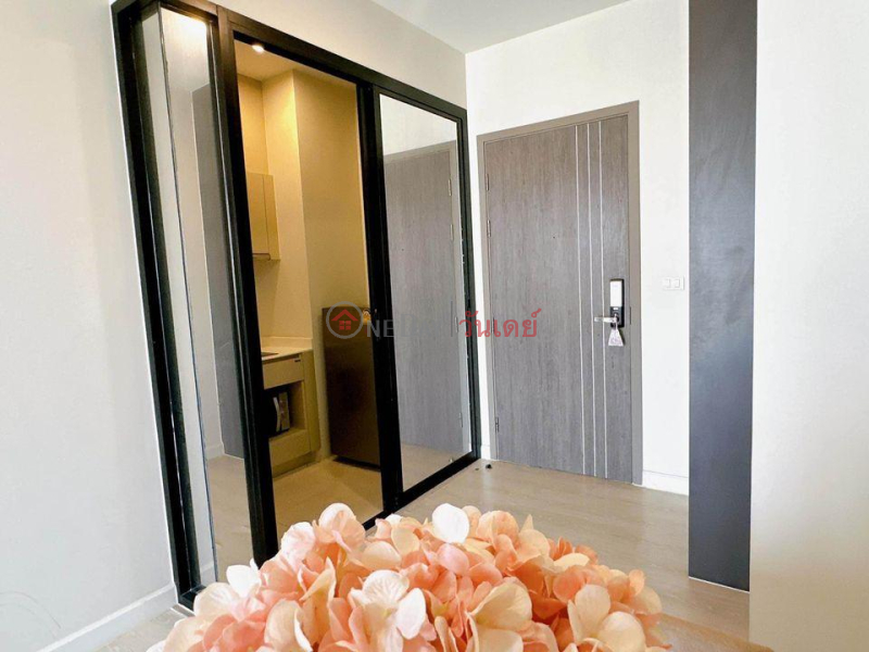 Condo for Rent: The Niche Pride Thonglor-Phetchaburi, 37 m², 1 bedroom(s) Rental Listings