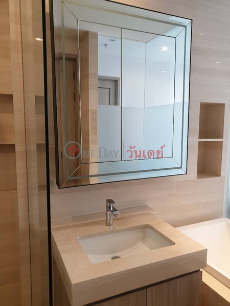 ฿ 61,000/ month Condo for Rent: The XXXIX by Sansiri, 55 m², 1 bedroom(s)