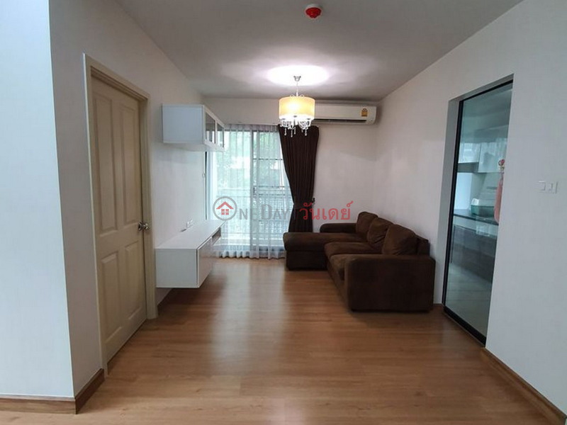 Property Search Thailand | OneDay | Residential, Sales Listings Condo for Sale: Supalai Cute Ratchayothin - Phaholyothin34, 48 m², 1 bedroom(s)