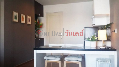 Condo for Rent: The Seed Memories Siam, 44 m², 1 bedroom(s) - OneDay_0