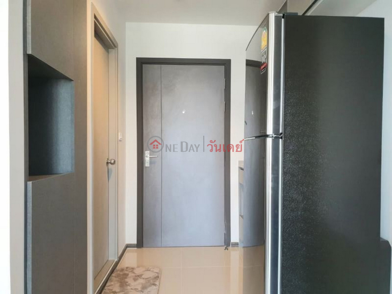 Condo for Rent: Ideo Sukhumvit 93, 27 m², 1 bedroom(s) | Thailand Rental, ฿ 13,000/ month