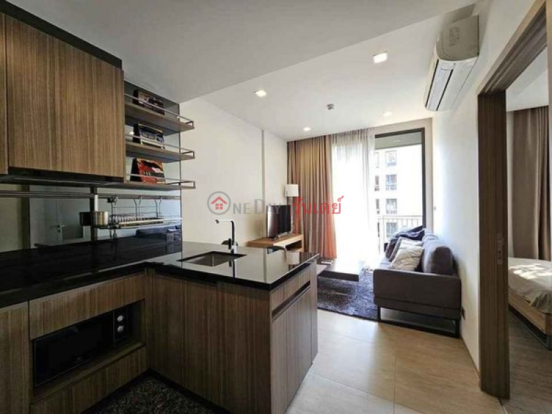 ฿ 19,000/ month, Condo for rent Mori HAUS (5th floor)