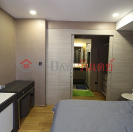 Condo for Rent: Klass Condo Langsuan, 45 m², 1 bedroom(s) - OneDay_0