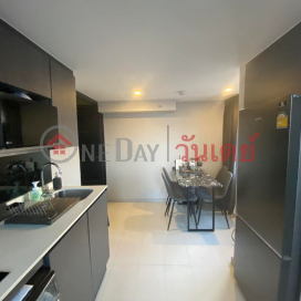 คอนโด สำหรับ เช่า: Knightsbridge Prime Sathorn, 59 ตร.ม., 1 ห้องนอน - OneDay_0