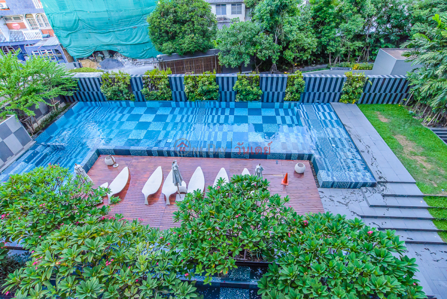 Property Search Thailand | OneDay | Residential Rental Listings Condo for Rent: Via Botani, 74 m², 2 bedroom(s)