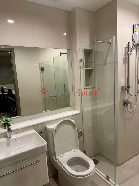 Condo for rent: Life Asoke Hype (16th floor) Thailand Rental ฿ 26,000/ month