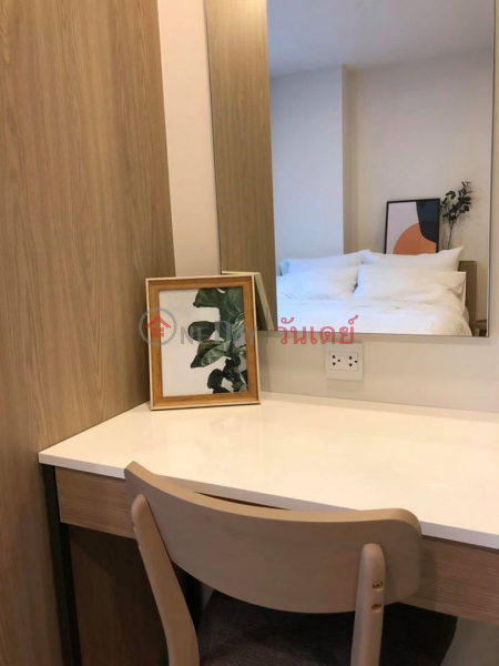 Condo for Rent: Chambers On - nut Station, 26 m², 1 bedroom(s) Rental Listings