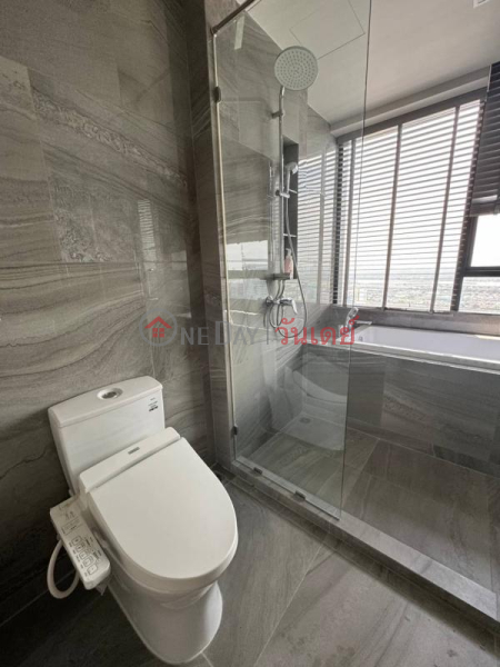 Condo for Rent: Ideo Q Sukhumvit 36, 44 m², 1 bedroom(s) Rental Listings