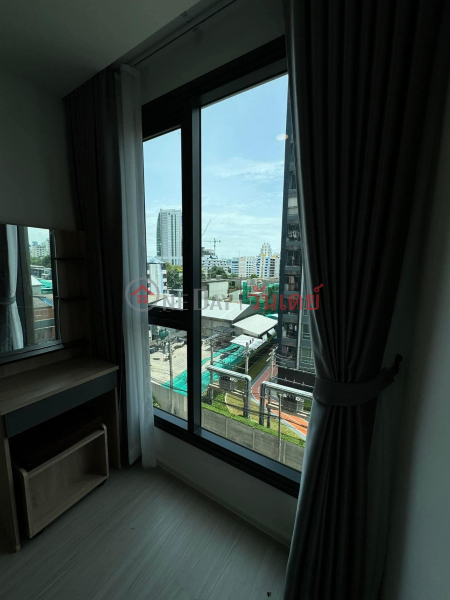 ฿ 14,000/ month, DENIM Jatujak (5th floor, building A)