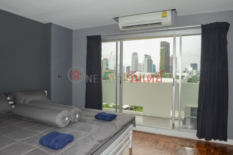 Condo for Rent: Baan Sukhumvit 36, 44 m², 1 bedroom(s) - OneDay_0