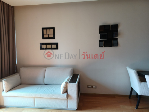 Condo for Rent: The Address Sathorn, 46 m², 1 bedroom(s) - OneDay_0